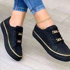 Alexya | Chic Orthopedic Sneakers for Women