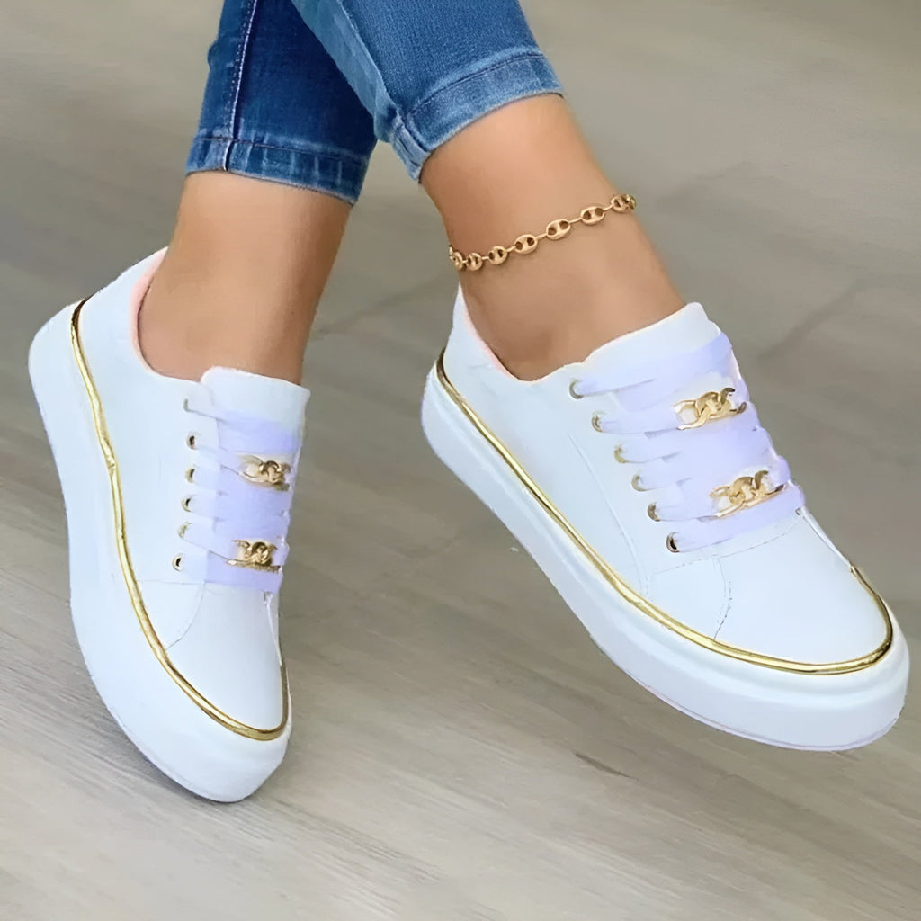 Alexya | Chic Orthopedic Sneakers for Women