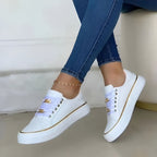 Alexya | Chic Orthopedic Sneakers for Women