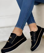 Alexya | Chic Orthopedic Sneakers for Women