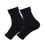 Compression Ankle Socks for Daily Support – Comfortable Stretch Socks for Walking, Sports and Everyday Wear