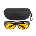 Anti-Glare Night Driving Glasses Best Good - Image 1