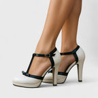 Oriah | Orthopedic Heel Shoes - Elevate Your Elegance