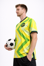 Australia Men’s World Cup 2026 Jersey – Football Shirt