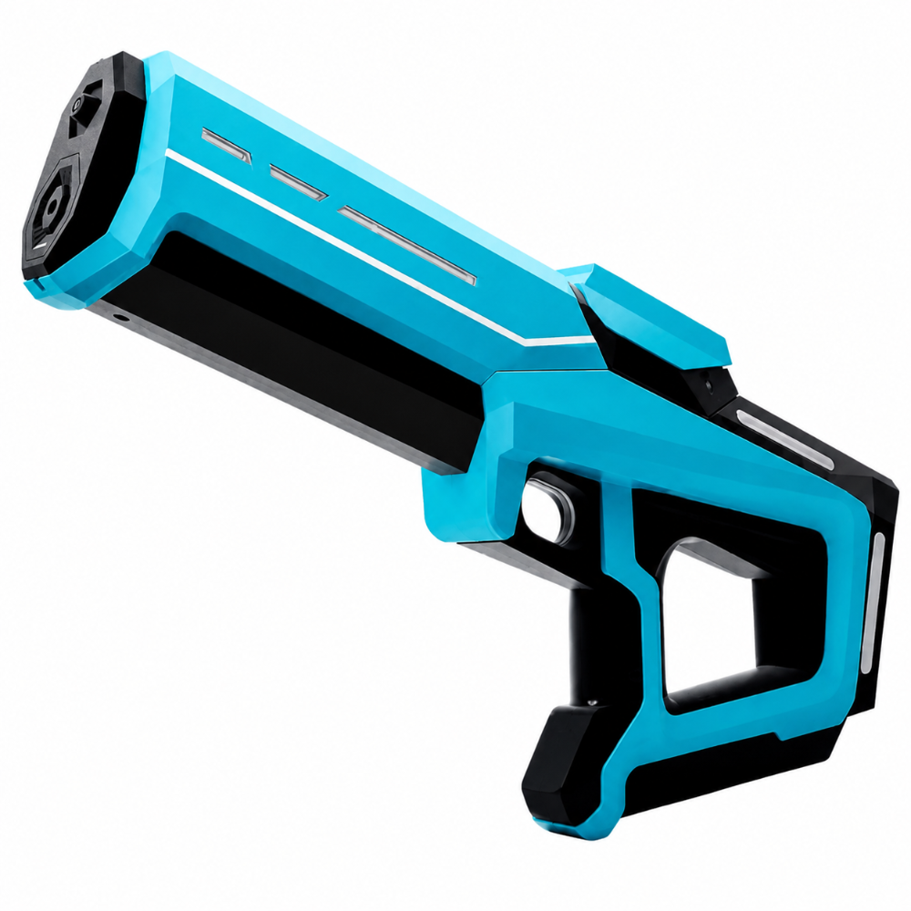 Automatic Water Gun Long Range Water Blaster Outdoor - Image 7