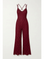 Celestial Lace Jumpsuit