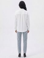 Flowing Mara Blouse