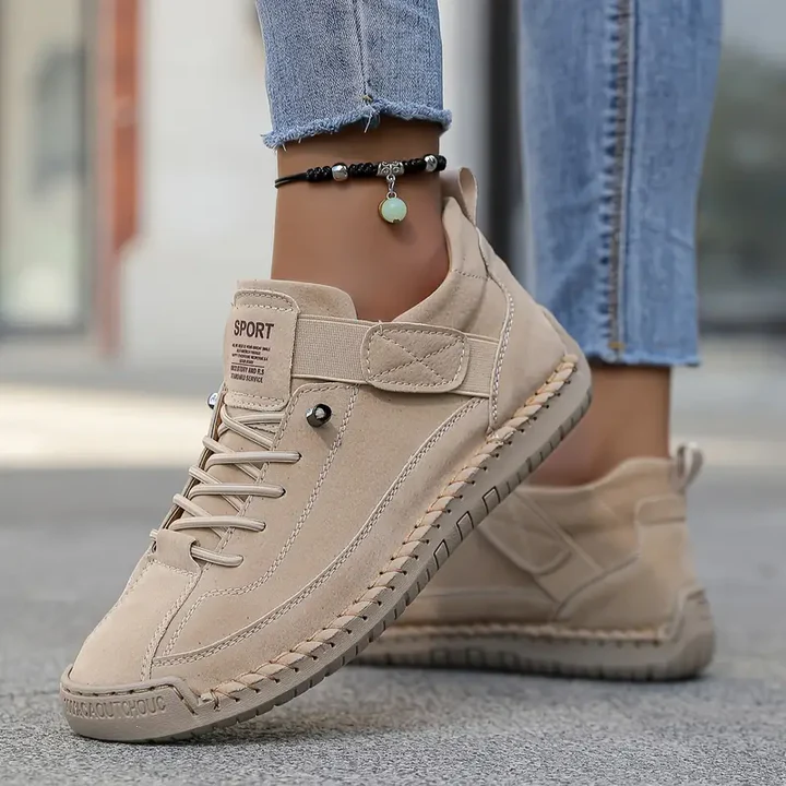 Saela | Comfort-Focused Orthopedic Sneakers