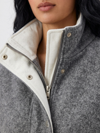 Amara Outerwear Jacket