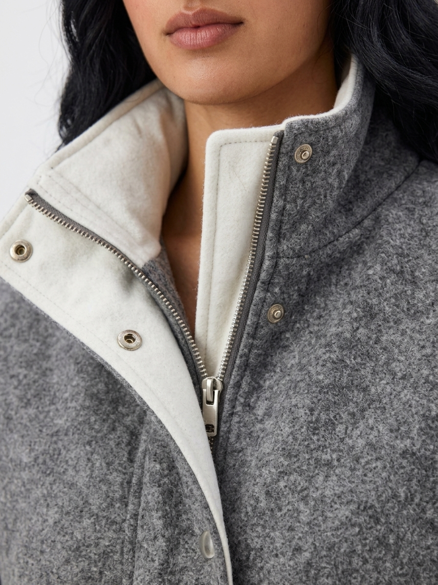 Amara Outerwear Jacket