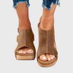 Adela | Comfortable Orthopedic Sandals