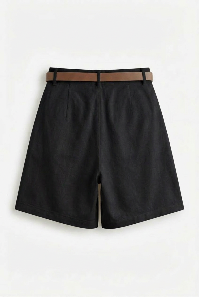 Ellese & Co Custom-Fit Shorts