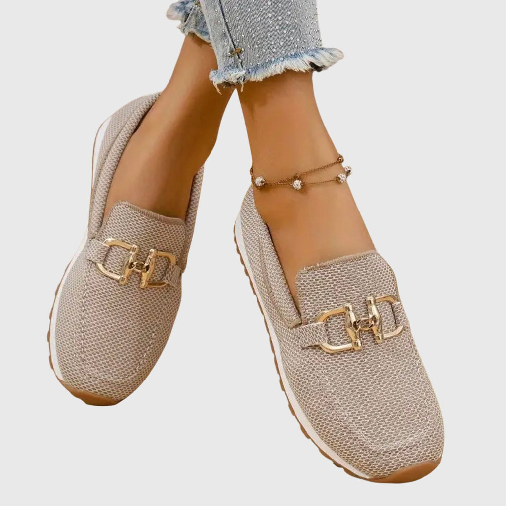 Susana | Comfort-Orthopedic Loafers