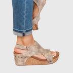 Adela | Comfortable Orthopedic Sandals