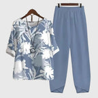 Alessia | Cozy Two-Piece Ensemble