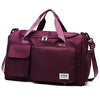 VoyagePro Large Waterproof Weekend Bag