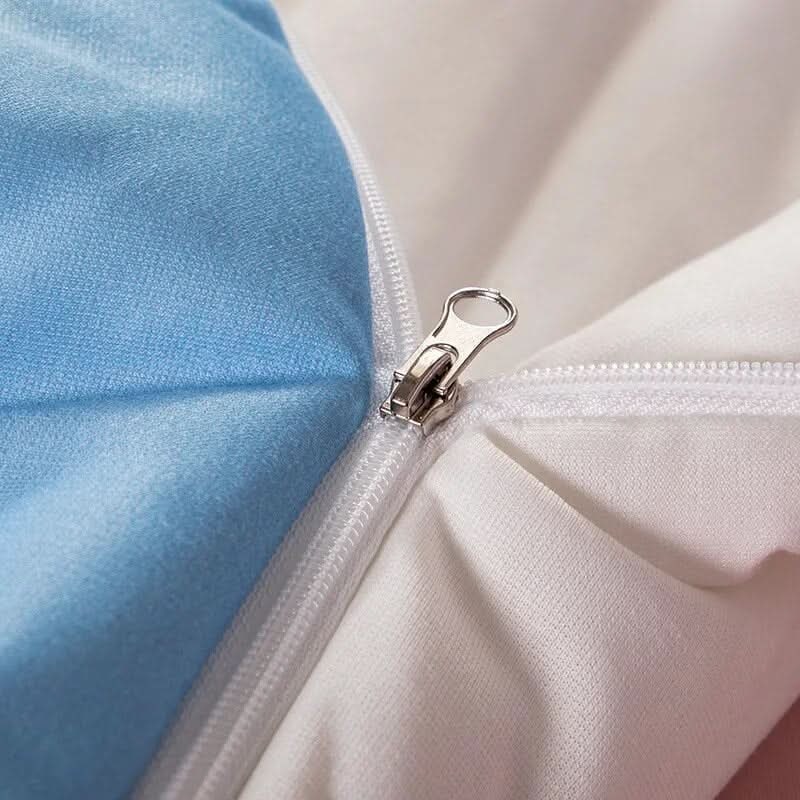 Baby Sleeping Bag Sleep Sack Infant Padded Breathable Cartoon Animal Zipper - Image 3