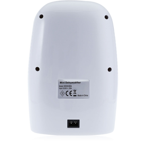 Basement Crawl Space and Small Room Dehumidifier with Removable Water Tank Whole Home - Image 3