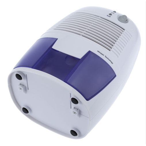 Basement Crawl Space and Small Room Dehumidifier with Removable Water Tank Whole Home - Image 4