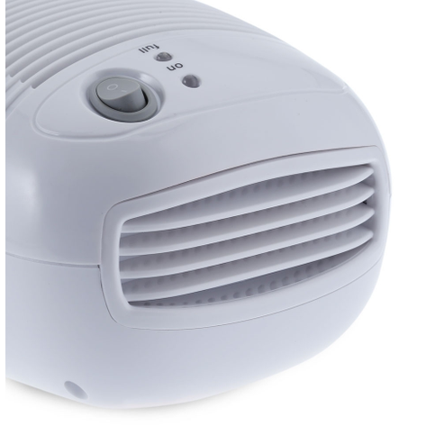 Basement Crawl Space and Small Room Dehumidifier with Removable Water Tank Whole Home - Image 6