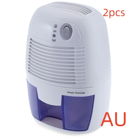 Basement Crawl Space and Small Room Dehumidifier with Removable Water Tank Whole Home - Image 7