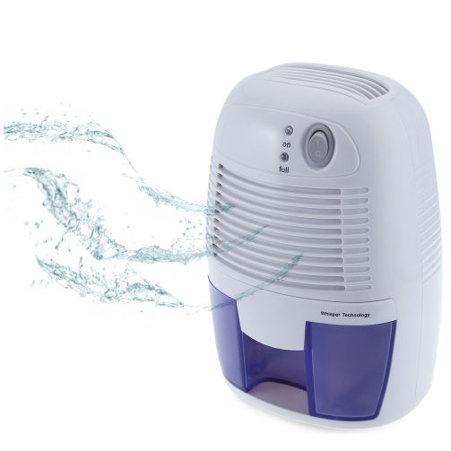 Basement Crawl Space and Small Room Dehumidifier with Removable Water Tank Whole Home - Image 8