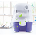 Basement Crawl Space and Small Room Dehumidifier with Removable Water Tank Whole Home - Image 9