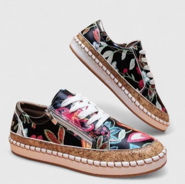 Olisette | Comfortable Orthopedic Footwear