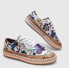 Olisette | Comfortable Orthopedic Footwear