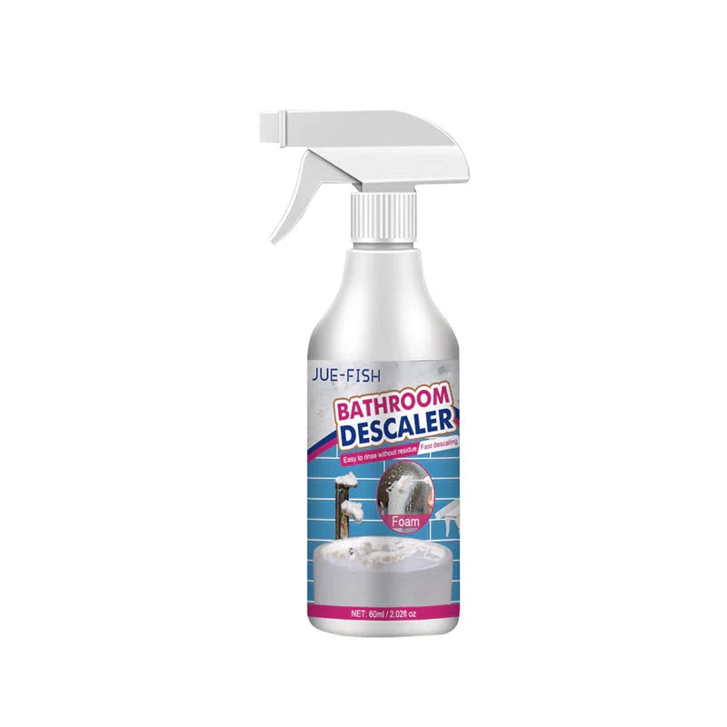 Bathroom Foam Cleaner Spray with Trigger Nozzle for Mold and All Purpose Cleaning - Image 19