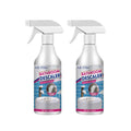 Bathroom Foam Cleaner Spray with Trigger Nozzle for Mold and All Purpose Cleaning - Image 20