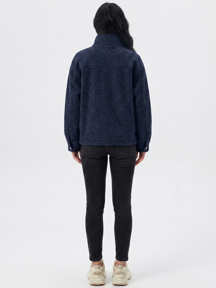 Amara Outerwear Jacket