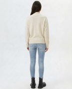 Noa Knit Wool Sweater