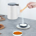 GrainMaker Electric Grain Mill