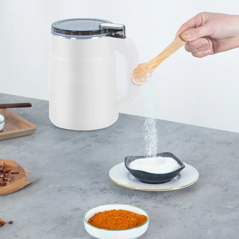 GrainMaker Electric Grain Mill