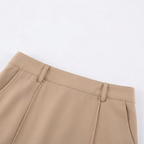 Arlo Long Flowing Skirt