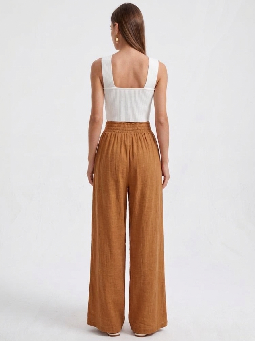 Valencia Windflow Pants