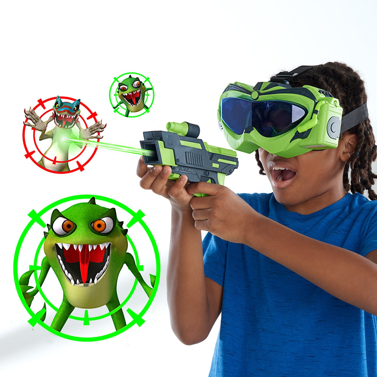 Best Virtual Reality Games Headset Vr Near Me Set - Image 1