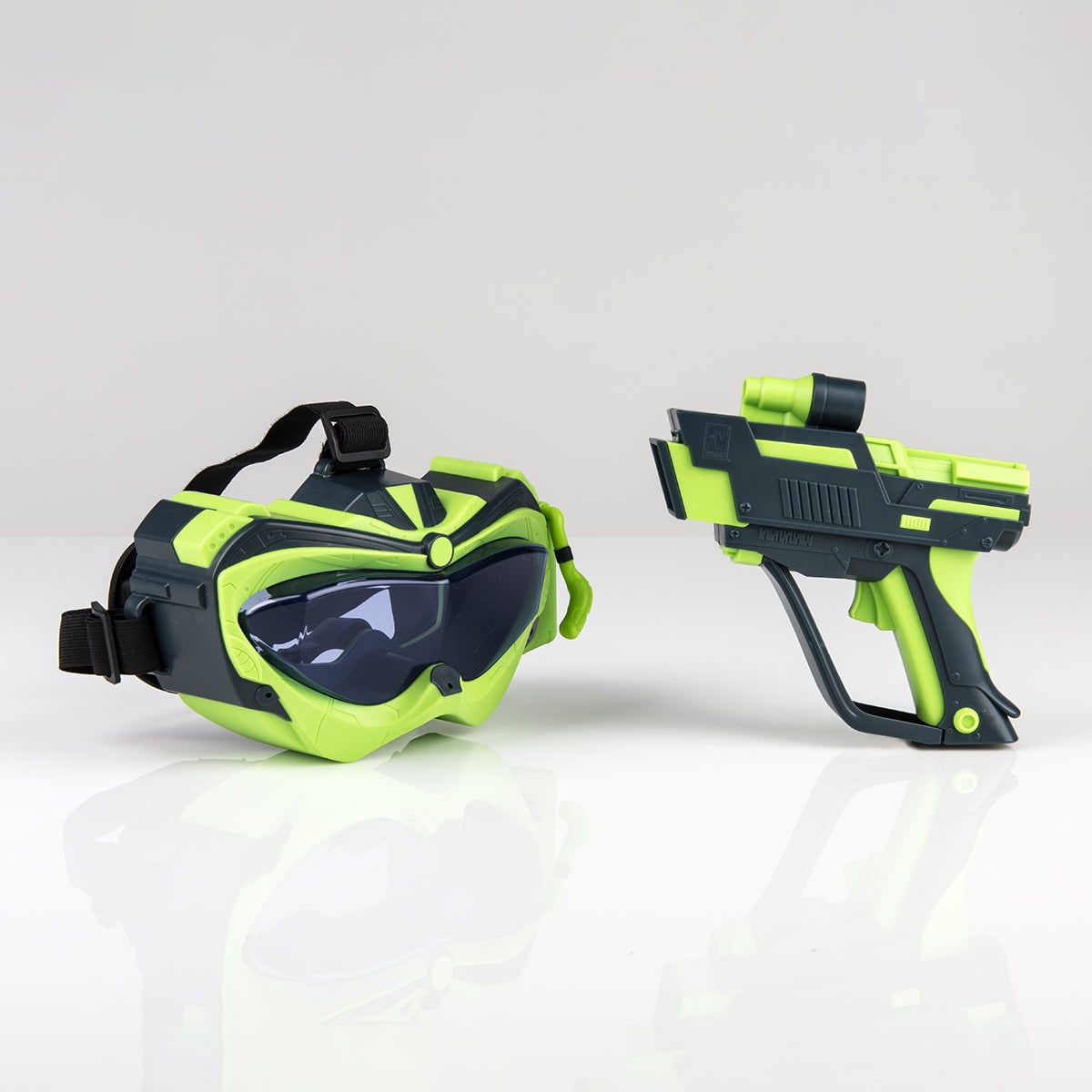 Best Virtual Reality Games Headset Vr Near Me Set - Image 2