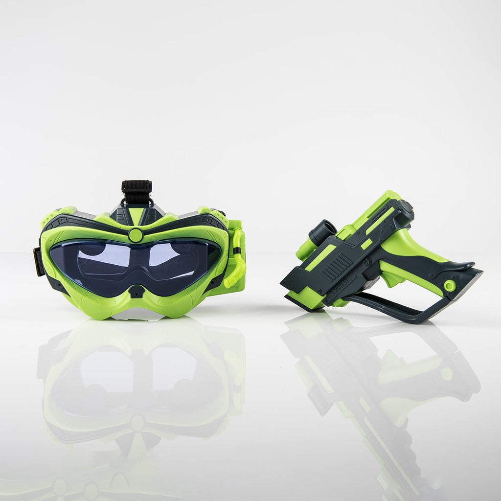 Best Virtual Reality Games Headset Vr Near Me Set - Image 6