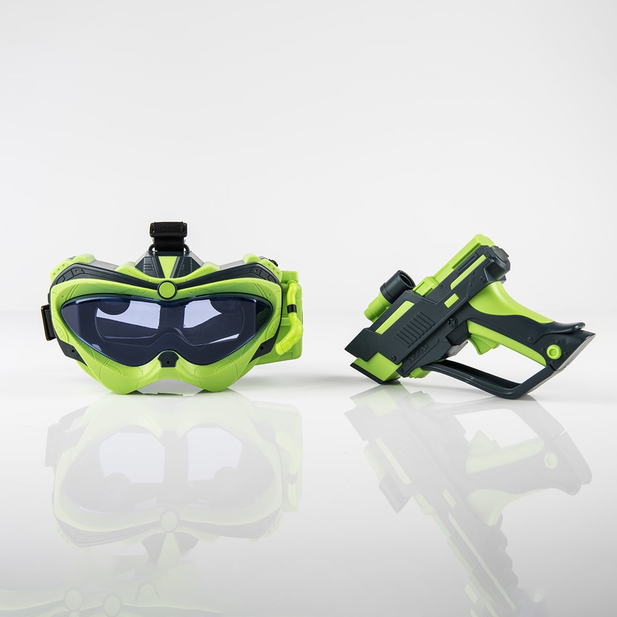 Best Virtual Reality Games Headset Vr Near Me Set - Image 6