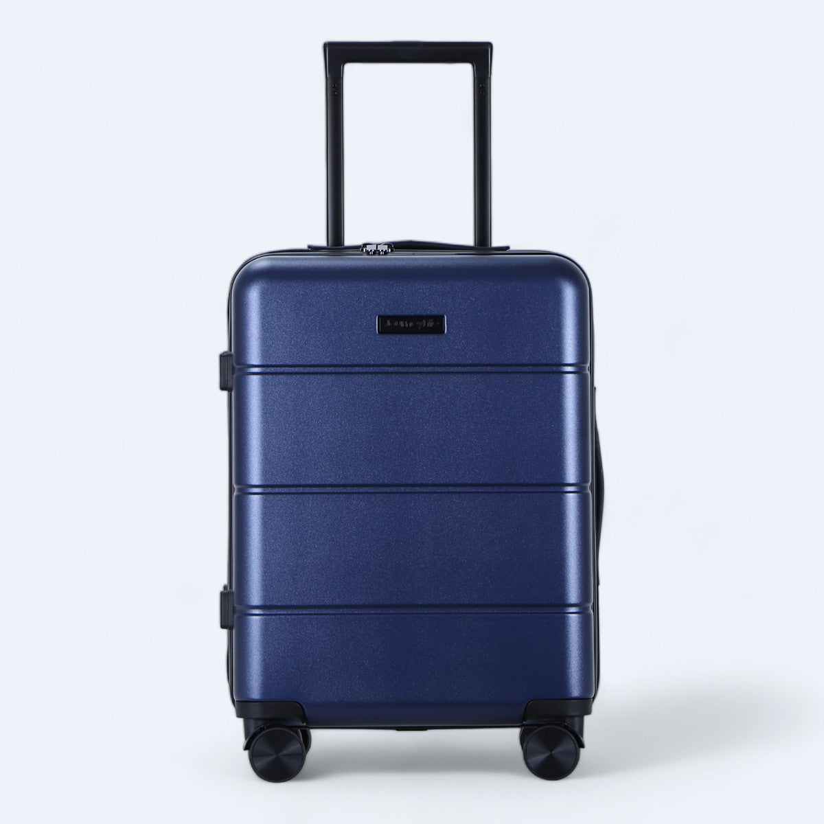 3-Piece Travel Luggage Set with Durable Suitcases – Lightweight Spinner Trolley Set for Easy Airport Travel