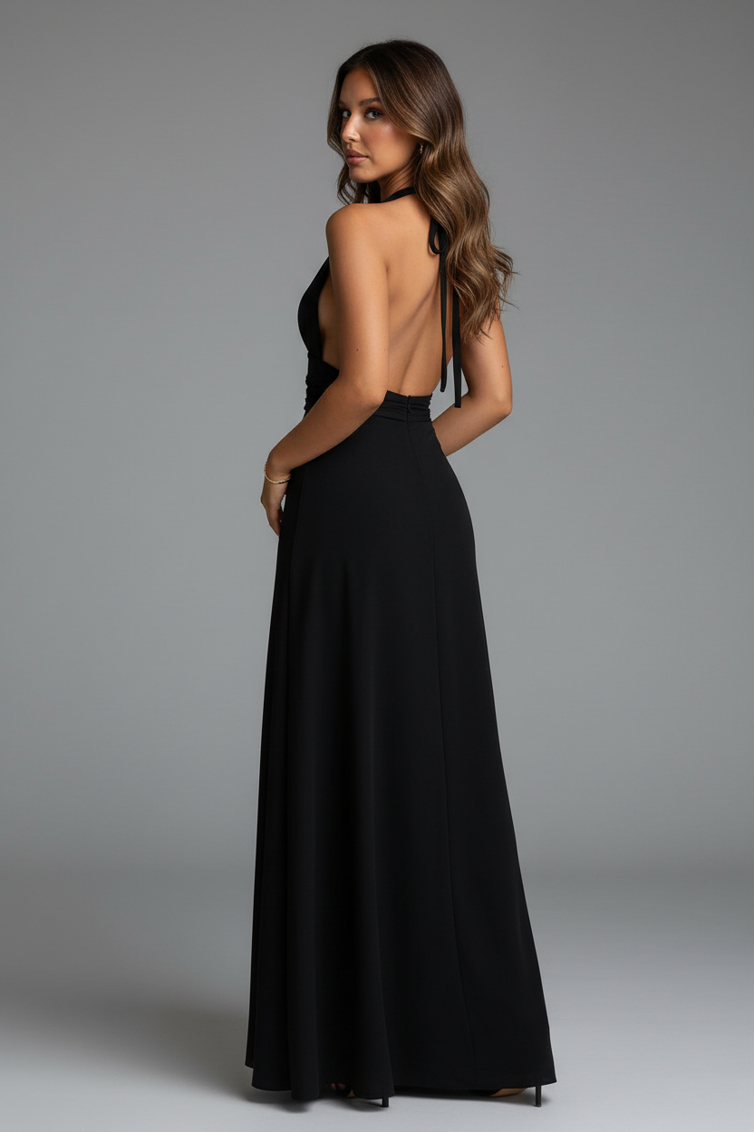 Isolde Women's Dress For Wedding Guest