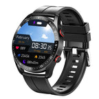 Smart Health Monitoring Watch for Daily Wellness Tracking – Multi-Function Wearable for Activity, Heart Rate and Everyday Use