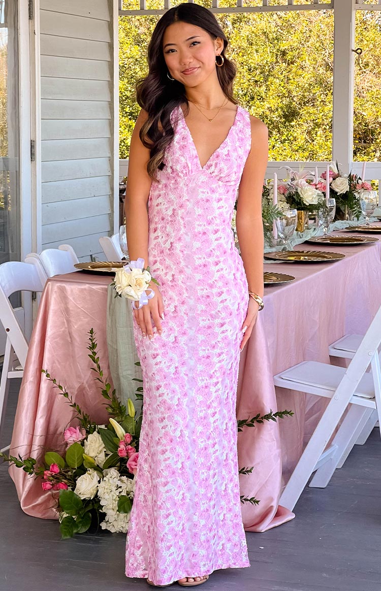 Blair | Floral Dress for Women - Perfect for Wedding Guests