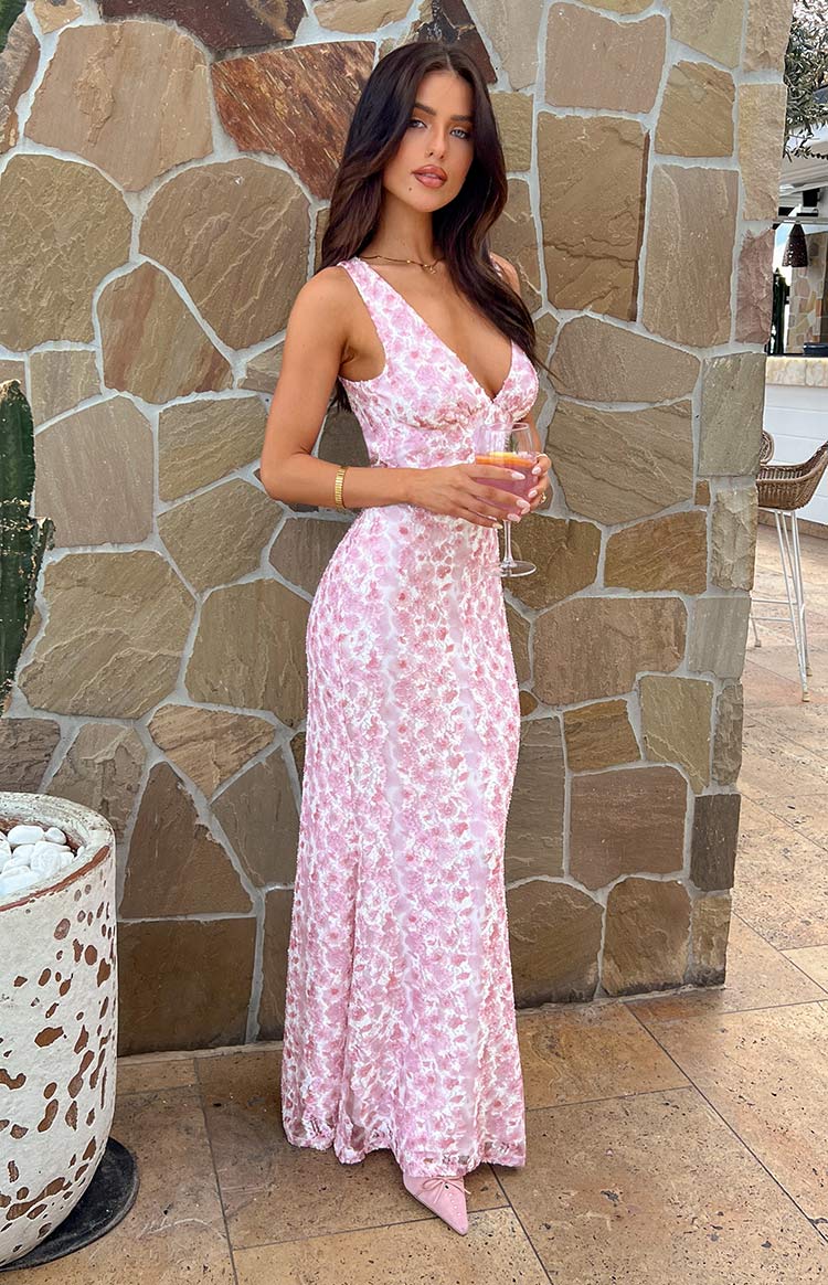 Blair | Floral Dress for Women - Perfect for Wedding Guests