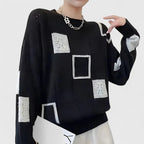 Aymbr | Elegant Knit Sweater