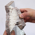 Butyl Tape Pipes Concrete Cracks Metal Waterproof Adhesive Sealing Aluminum Foil - Image 2