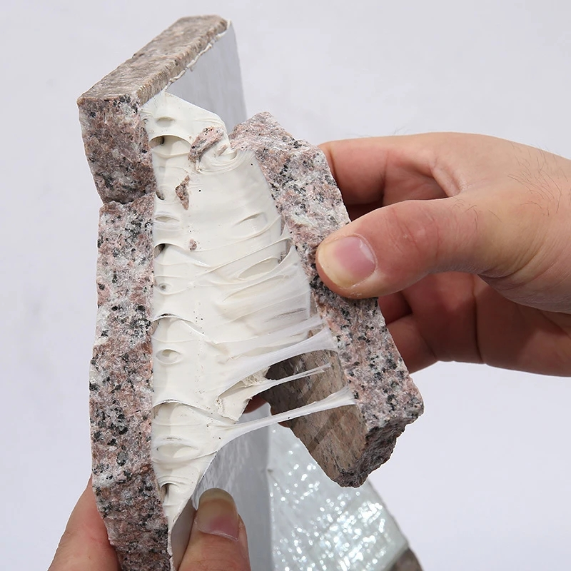 Butyl Tape Pipes Concrete Cracks Metal Waterproof Adhesive Sealing Aluminum Foil - Image 2
