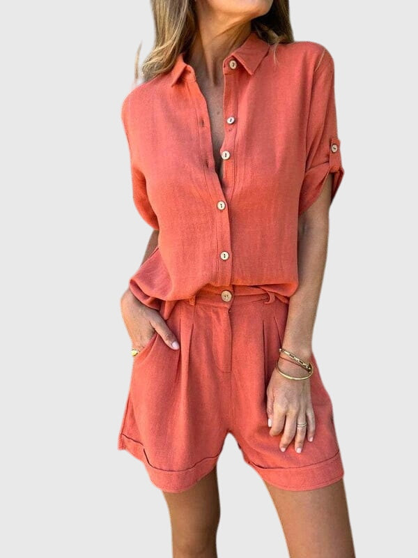 Cataleya | Women's Summer Collection